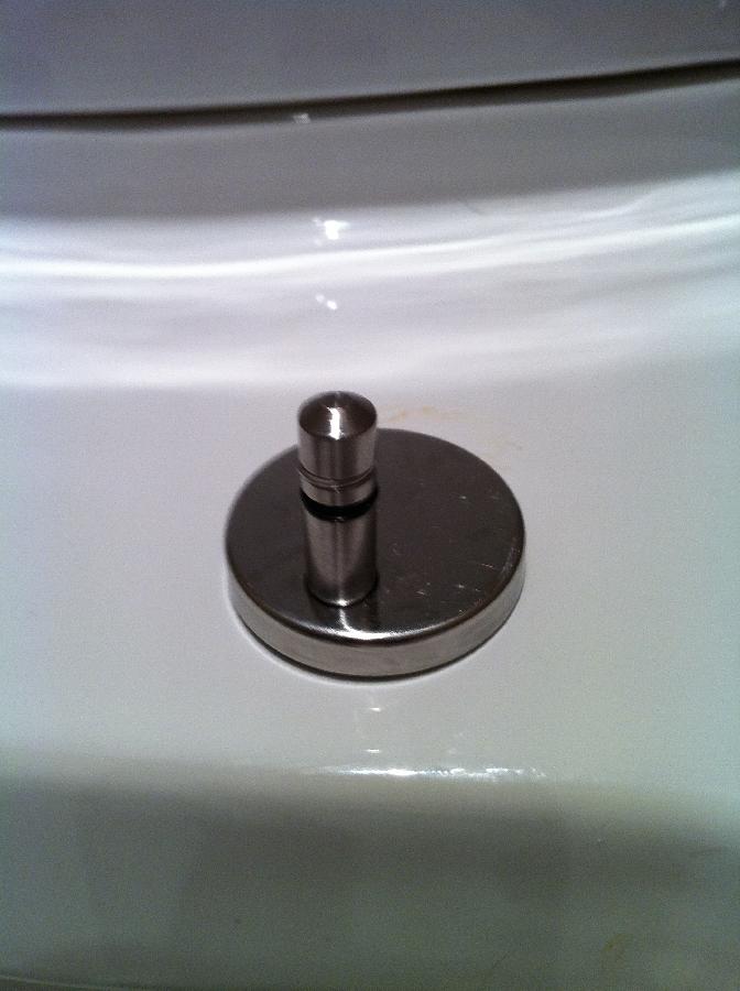 Ask The Trades How on earth do I tighten my toilet seat up?