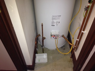 Ask The Trades - stat wiring for new unvented cylinder