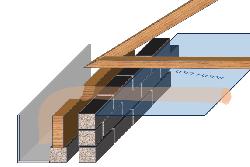Can I cut this notch in the beam?