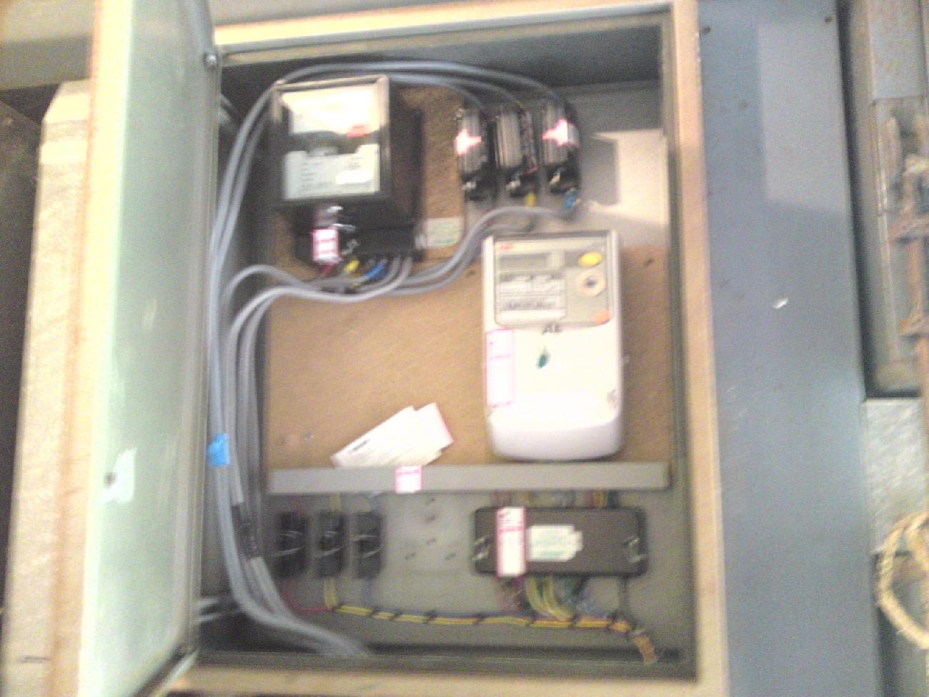 Ask The Trades CT Metering